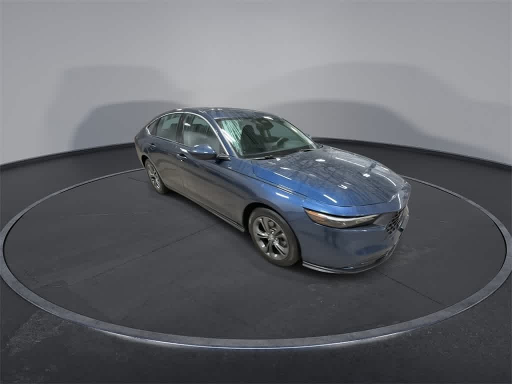 Thumbnail: 2023 Honda Accord - 2