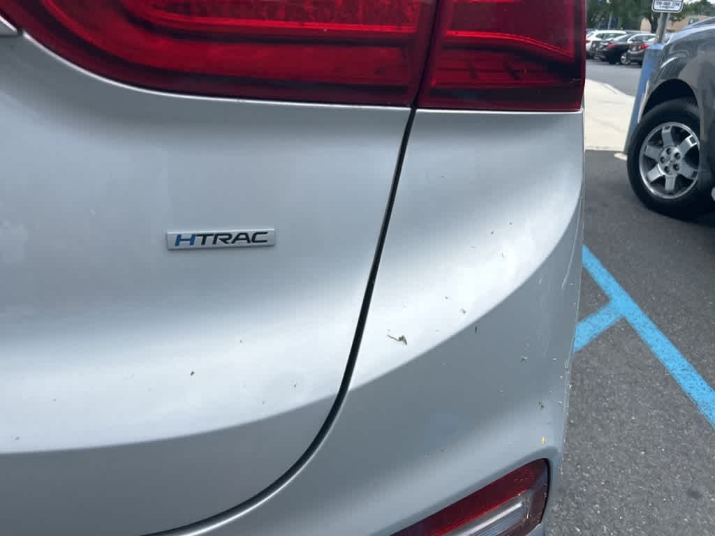 Thumbnail: 2020 Hyundai Santa Fe - 7