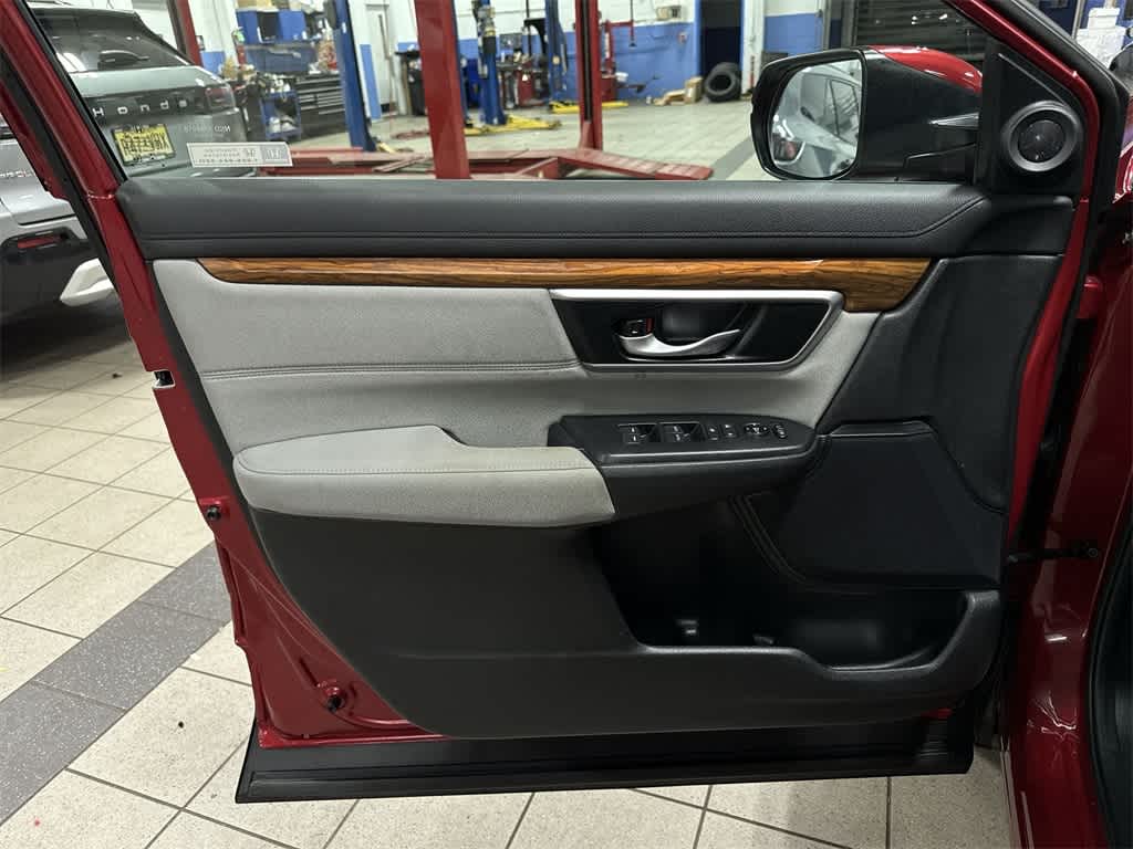 Thumbnail: 2022 Honda CR-V - 30