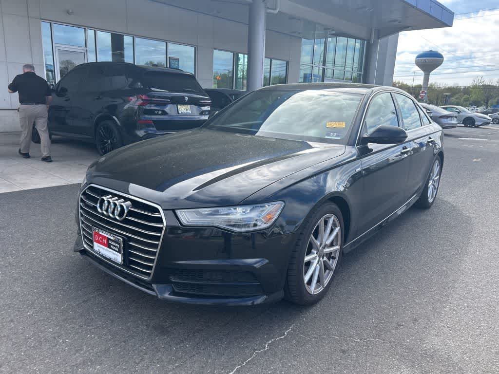2018 Audi A6 Premium -
                  Old Bridge Township, NJ