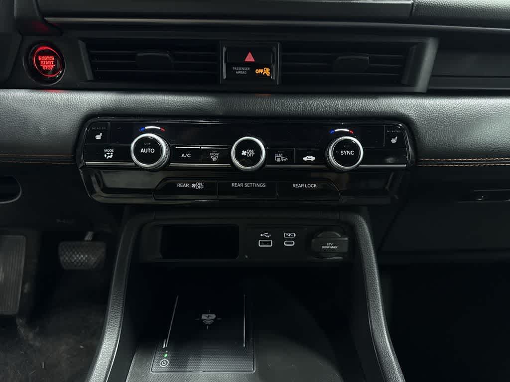 Thumbnail: 2024 Honda Pilot - 22