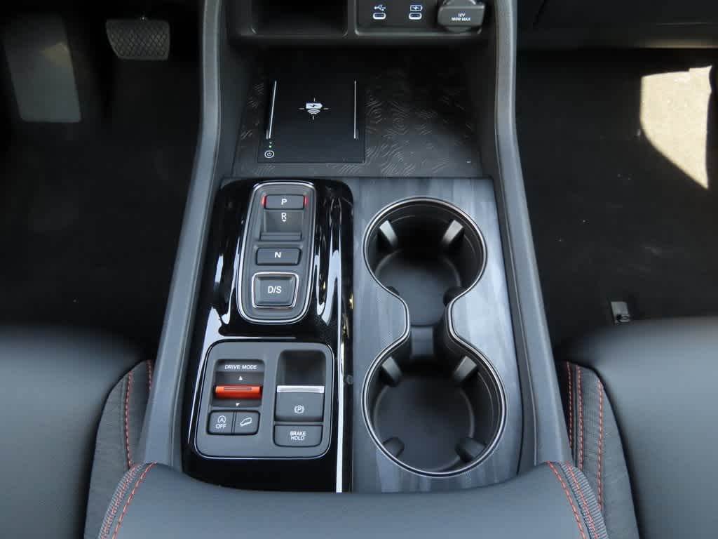 Thumbnail: 2026 Honda Passport - 24