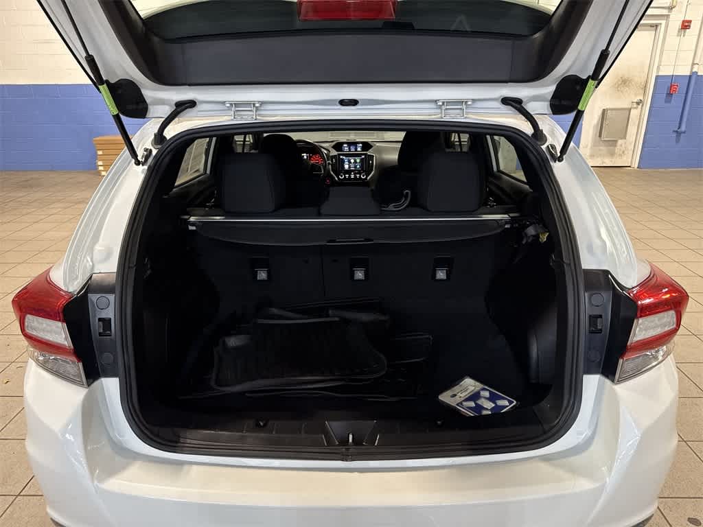 Thumbnail: 2018 Subaru Impreza - 10