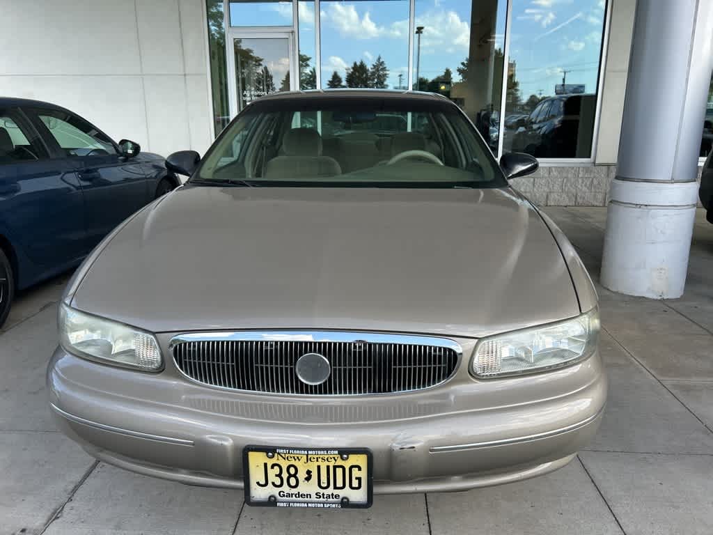 Thumbnail: 1999 Buick Century - 2