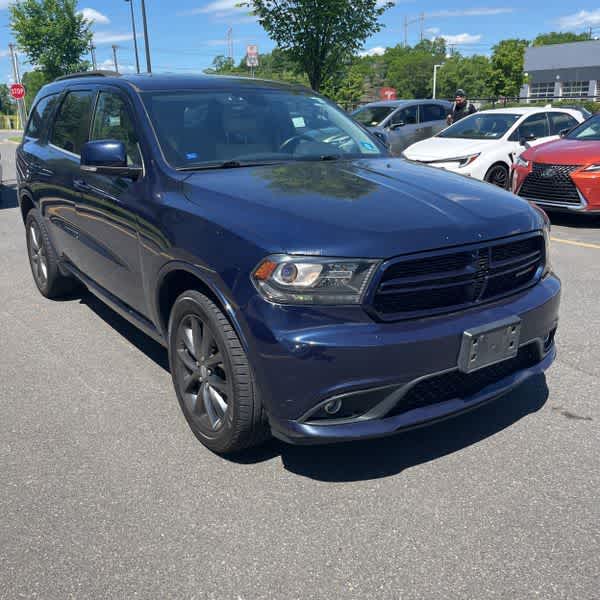 Thumbnail: 2018 Dodge Durango - 6