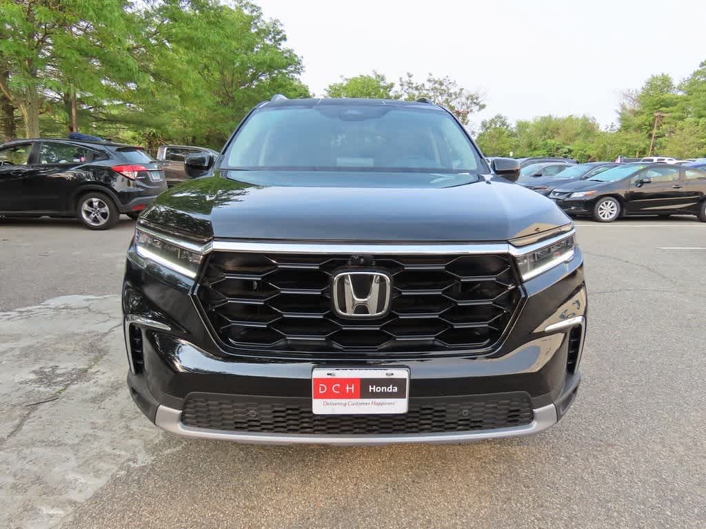 Thumbnail: 2025 Honda Pilot - 6