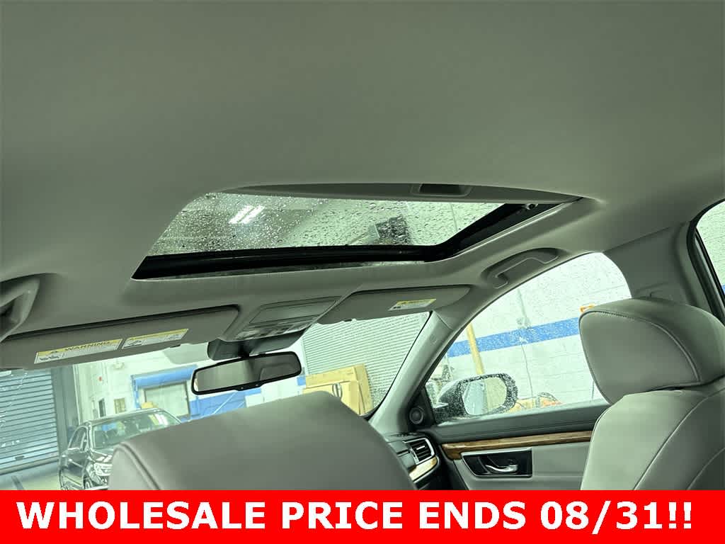 Thumbnail: 2022 Honda CR-V - 24