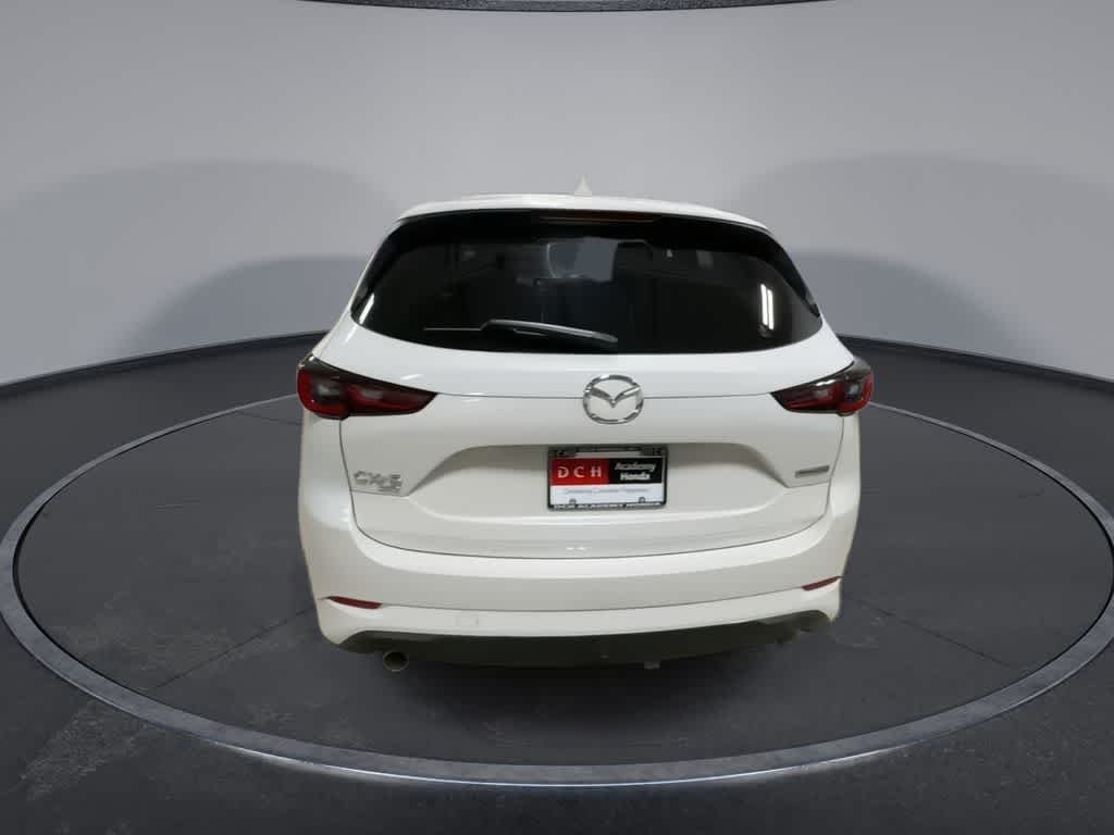 Thumbnail: 2024 Mazda CX-5 - 7