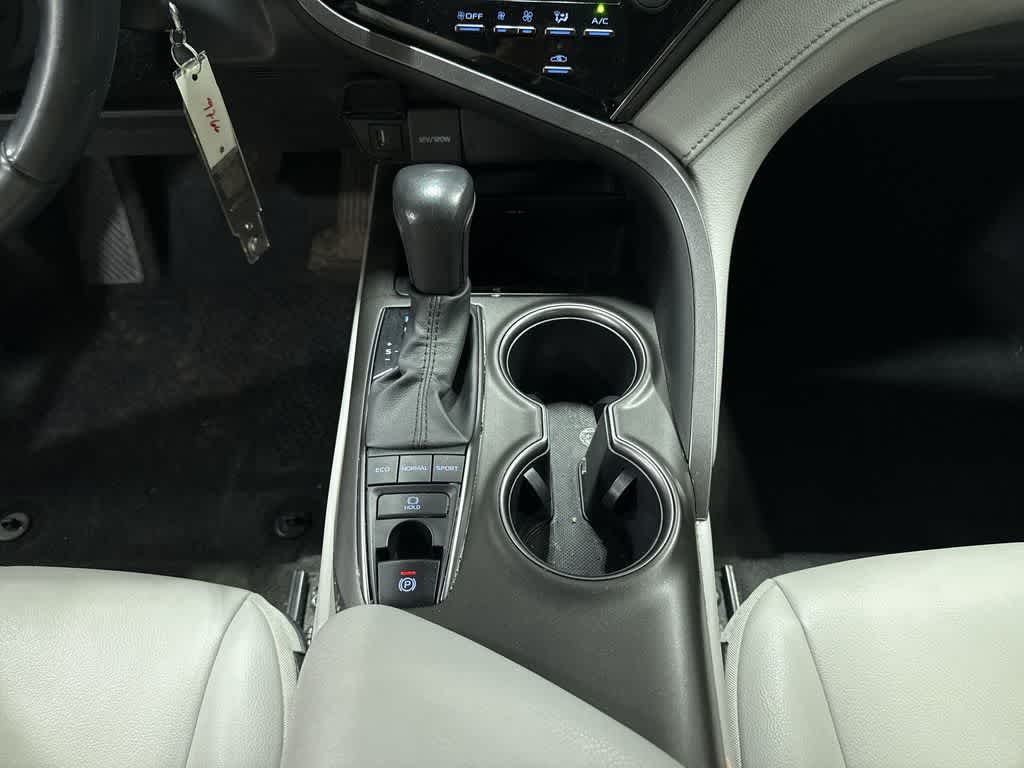 Thumbnail: 2023 Toyota Camry - 29