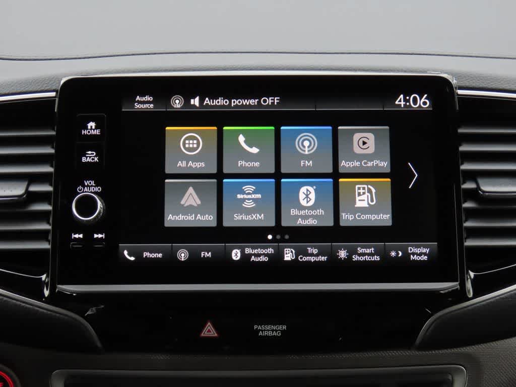 Thumbnail: 2026 Honda Ridgeline - 17