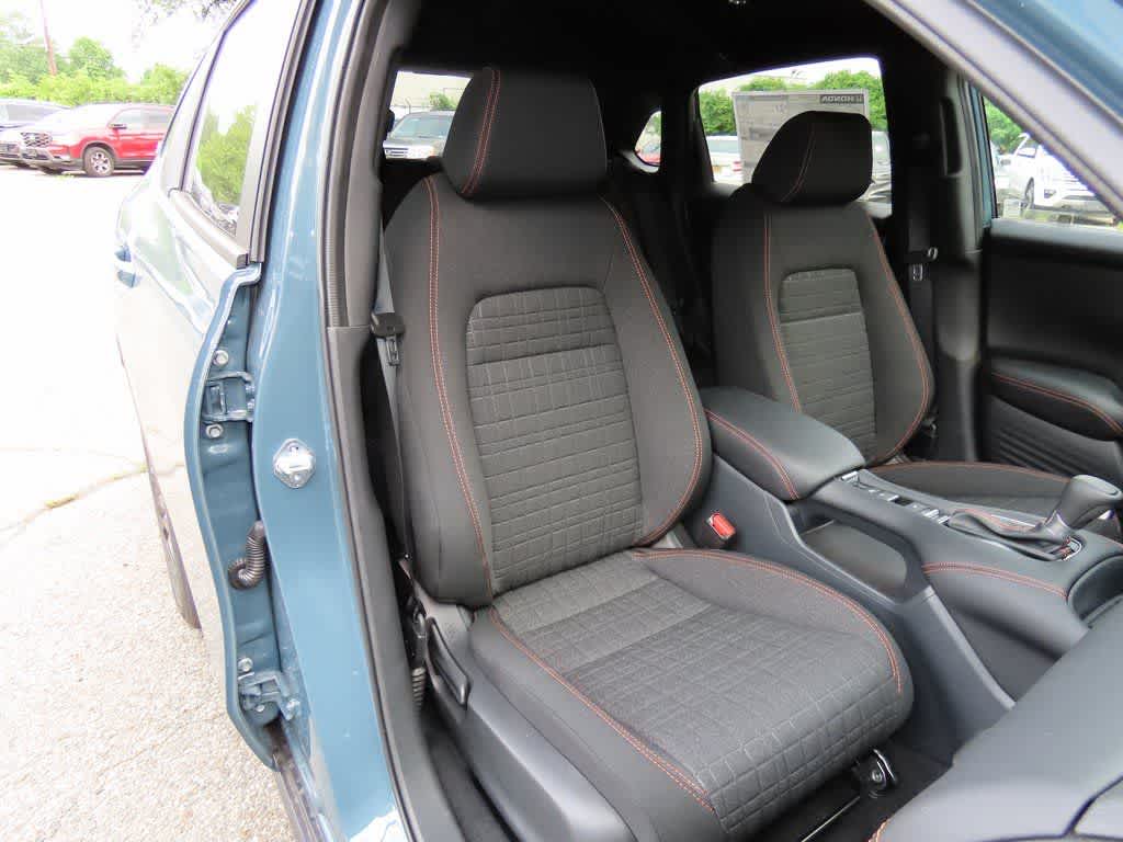 Thumbnail: 2026 Honda HR-V - 17