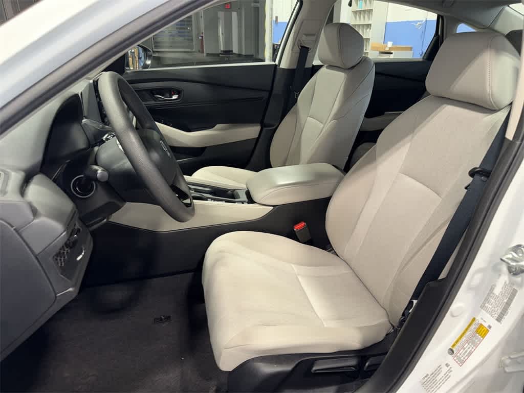 Thumbnail: 2024 Honda Accord - 15