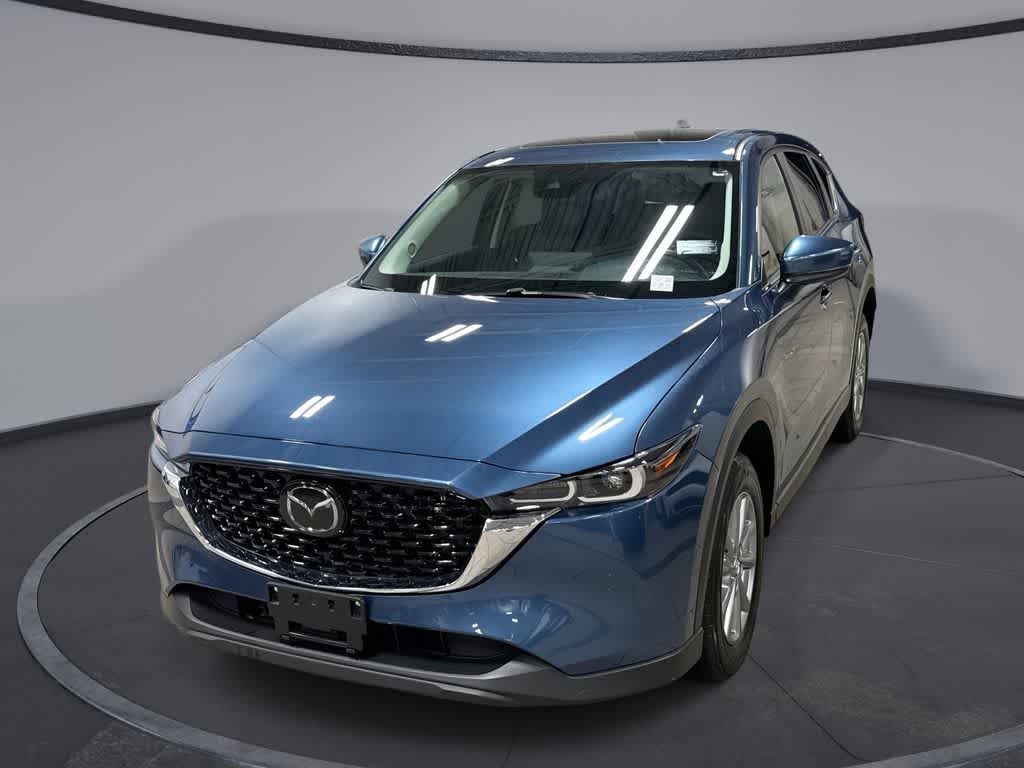 Thumbnail: 2023 Mazda CX-5 - 1