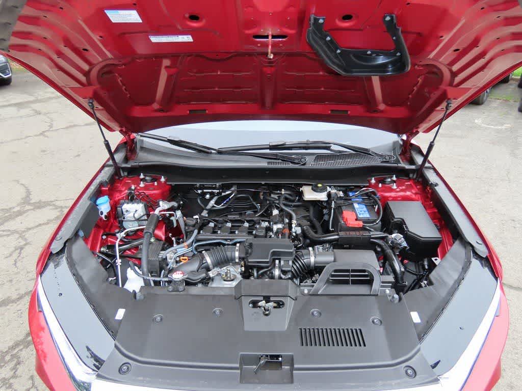 Thumbnail: 2026 Honda CR-V - 10