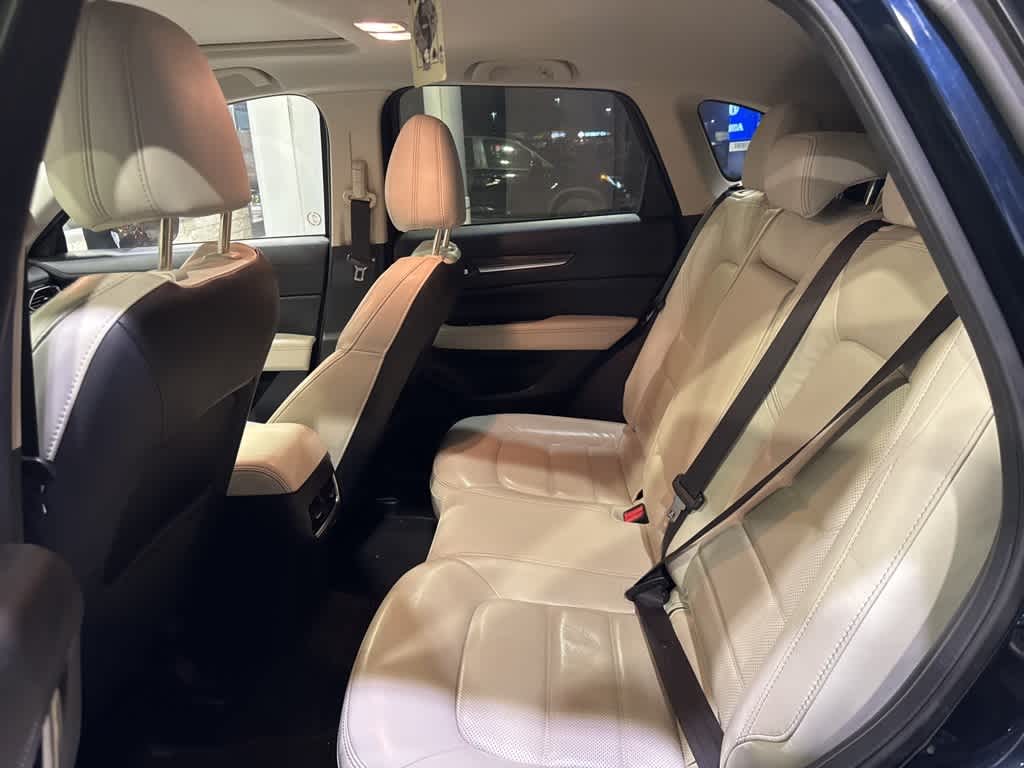 Thumbnail: 2021 Mazda CX-5 - 18