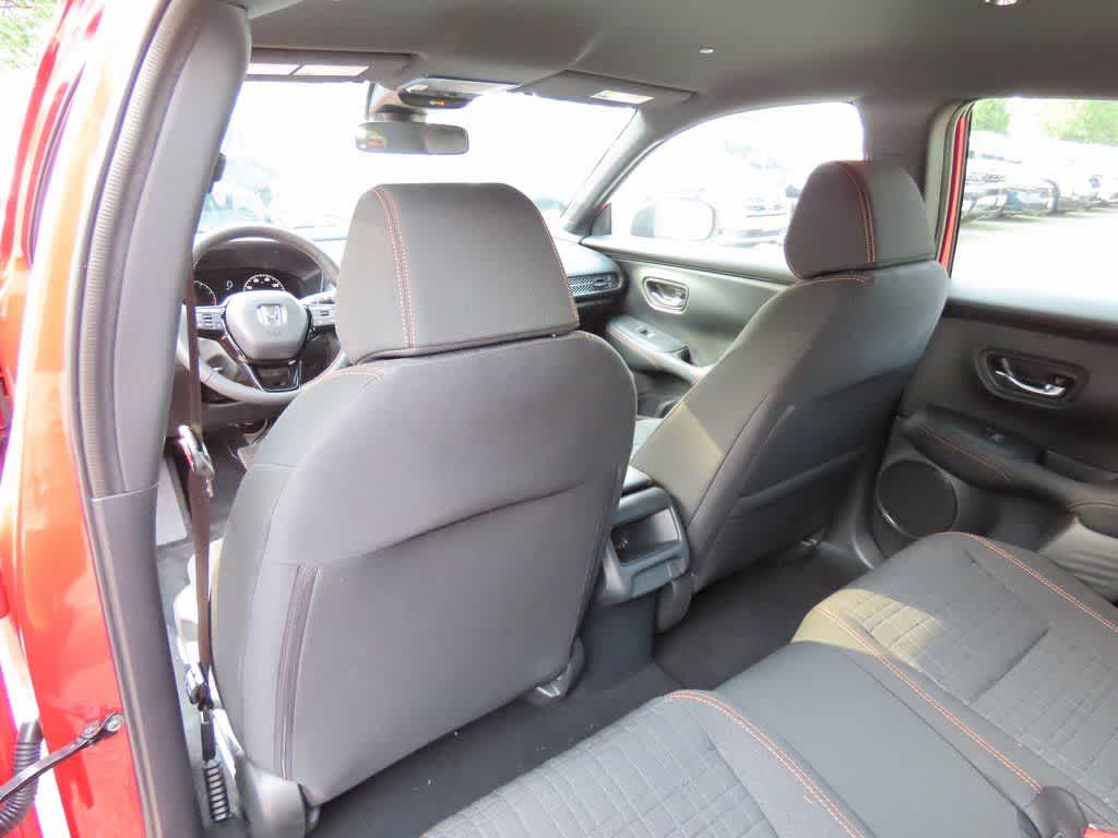 Thumbnail: 2026 Honda HR-V - 15