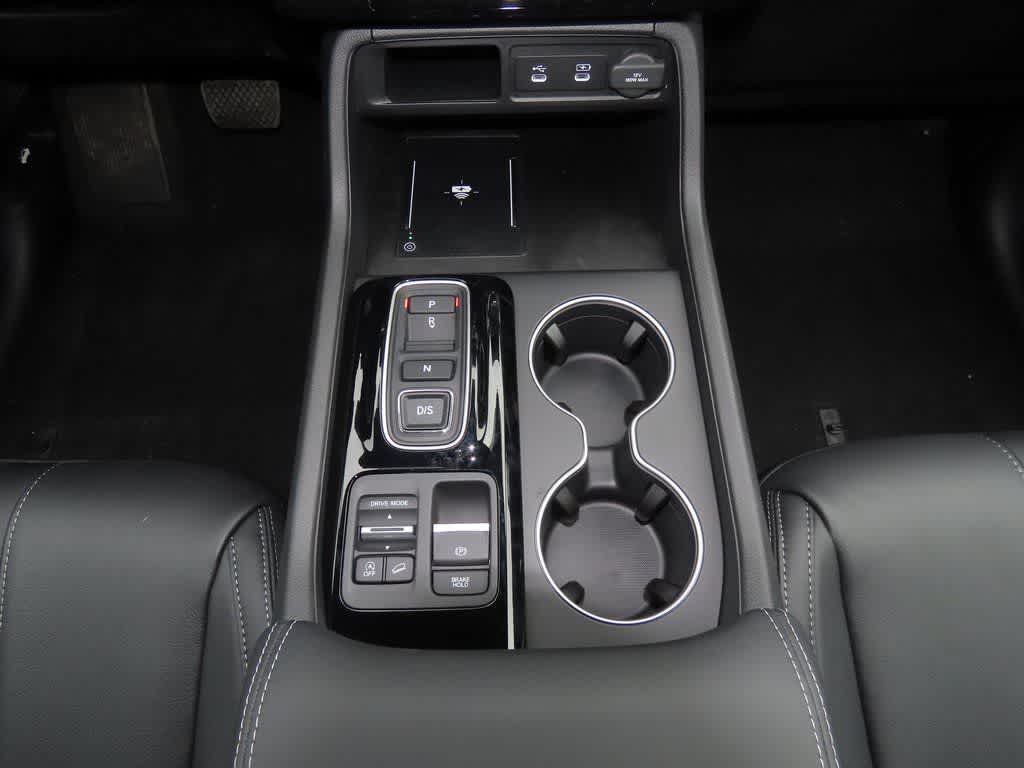 Thumbnail: 2026 Honda Pilot - 27