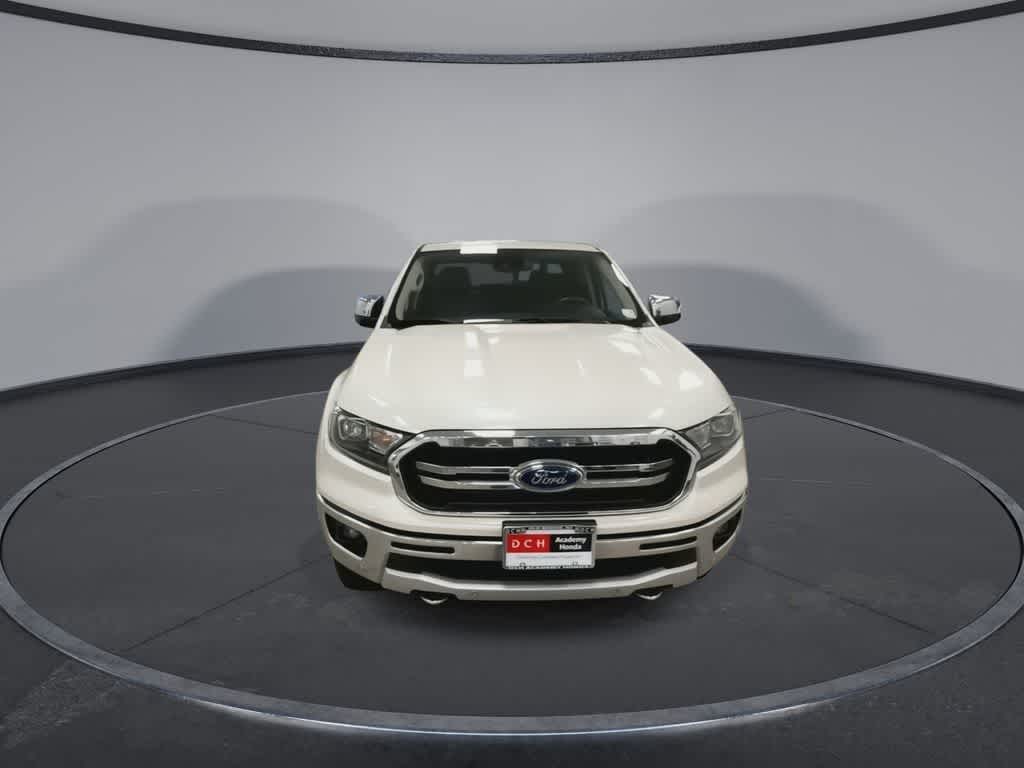 Thumbnail: 2020 Ford Ranger - 3