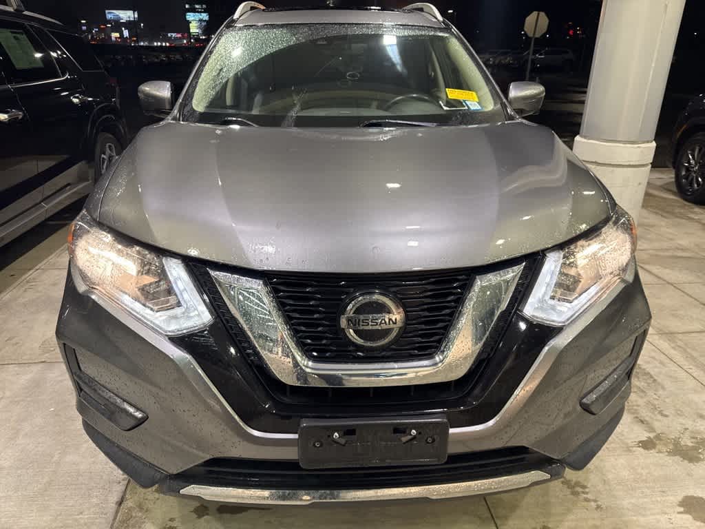 Thumbnail: 2019 Nissan Rogue - 6