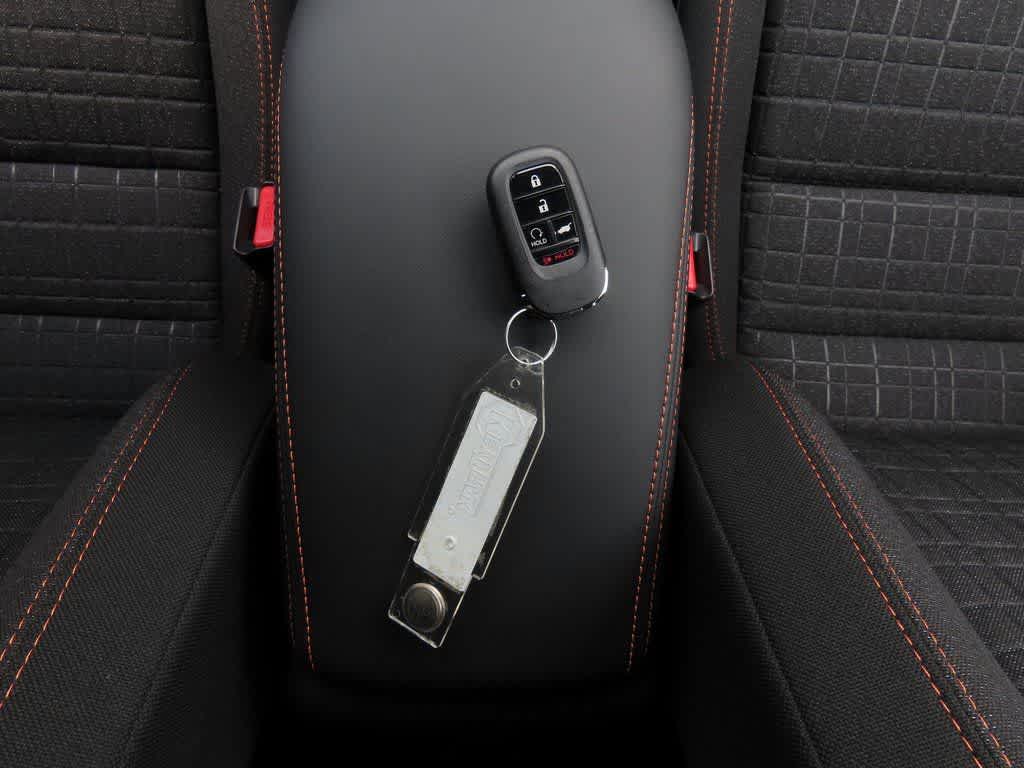 Thumbnail: 2026 Honda HR-V - 24