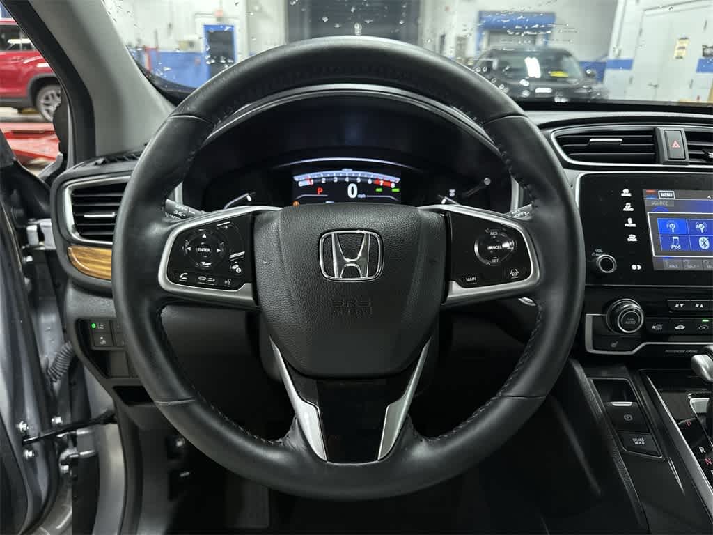 Thumbnail: 2020 Honda CR-V - 18