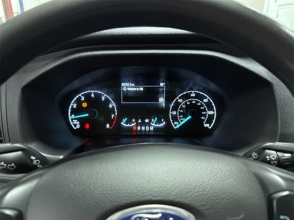 Thumbnail: 2020 Ford Transit Series - 29