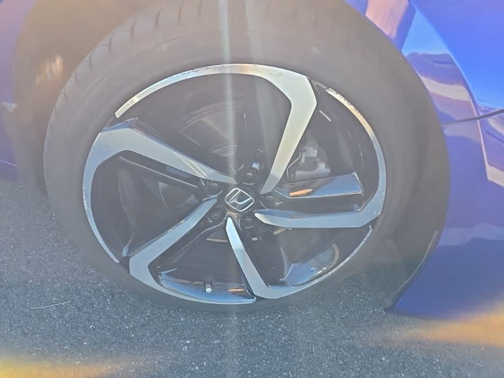 Thumbnail: 2022 Honda Accord - 6