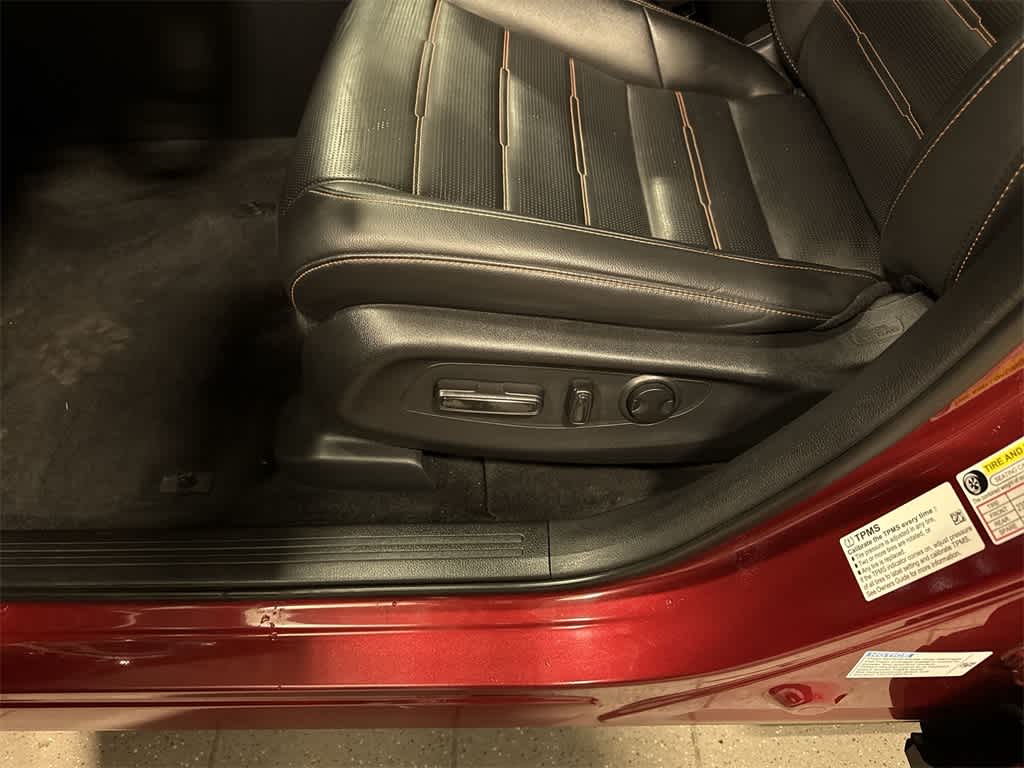 Thumbnail: 2024 Honda CR-V - 23