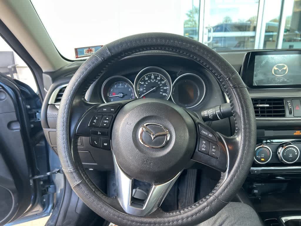 Thumbnail: 2016 Mazda Mazda6 - 17