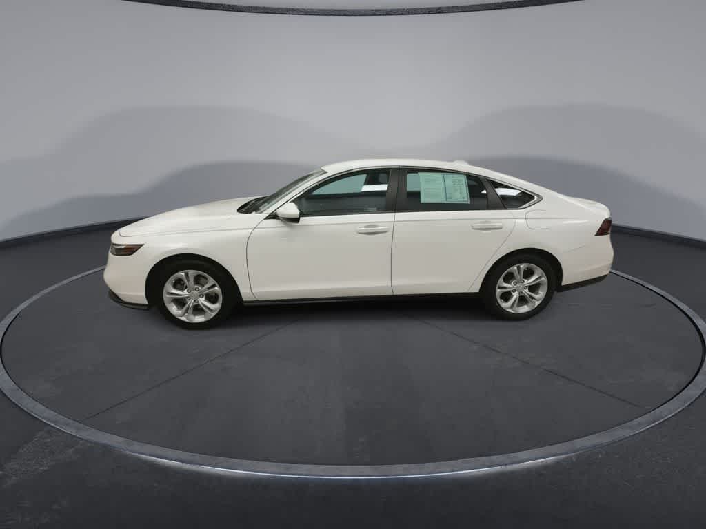 Thumbnail: 2024 Honda Accord - 5