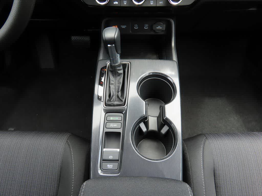 Thumbnail: 2026 Honda Civic - 20