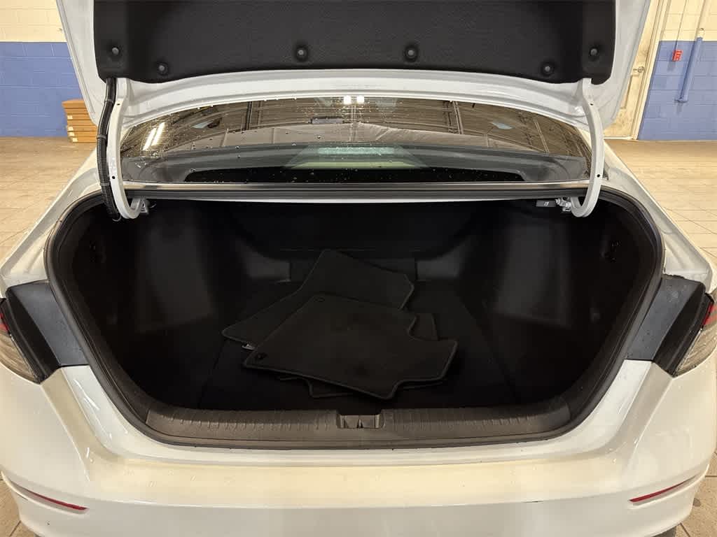 Thumbnail: 2023 Honda Accord - 11