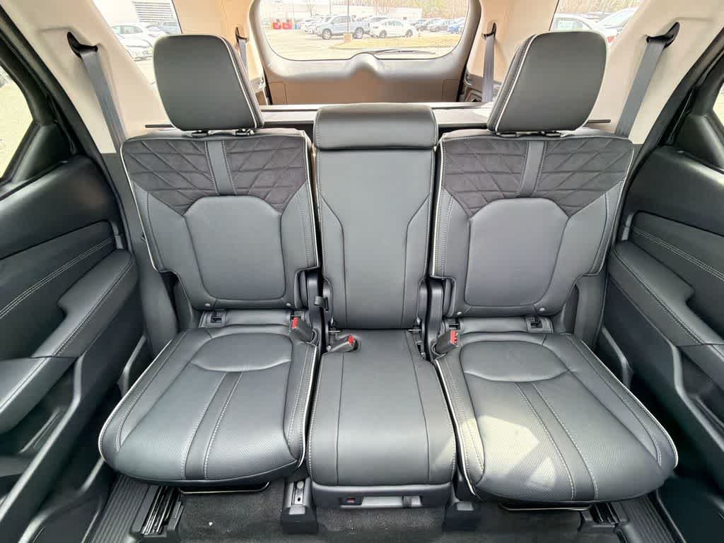 Thumbnail: 2026 Honda Pilot - 13
