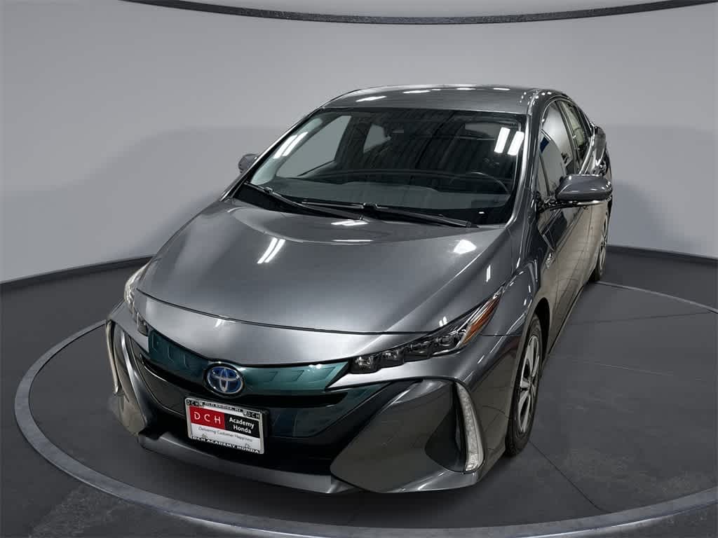 2017 Toyota Prius Prime  -
                  Old Bridge Township, NJ