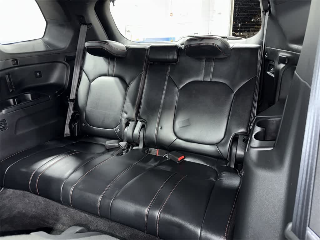 Thumbnail: 2024 Honda Pilot - 18