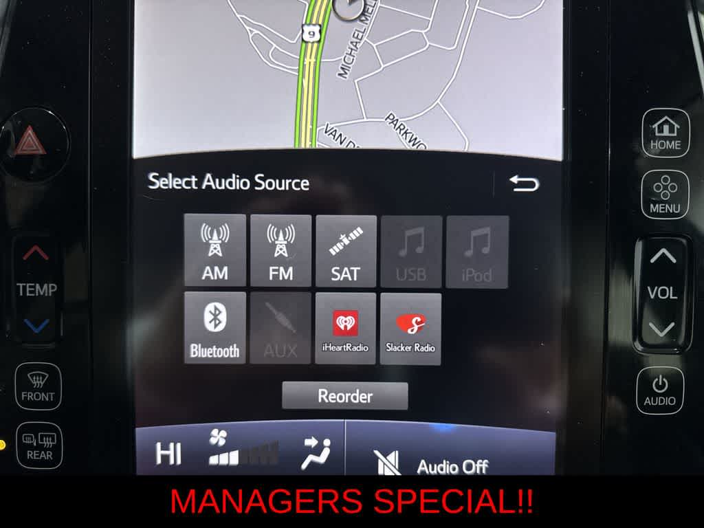 Thumbnail: 2018 Toyota Prius Prime - 21