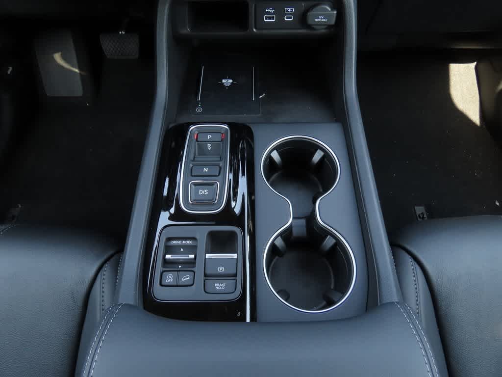 Thumbnail: 2025 Honda Pilot - 24