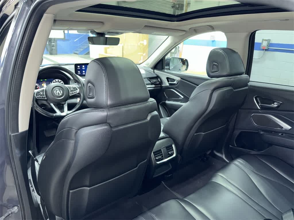 Thumbnail: 2019 Acura RDX - 27