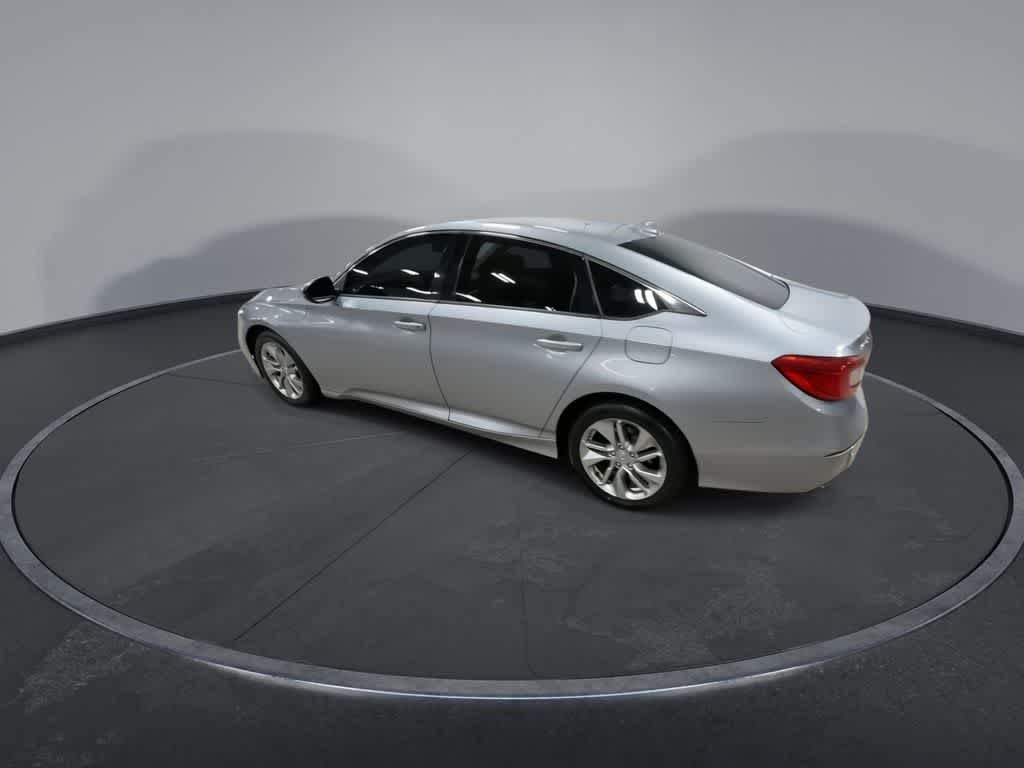 Thumbnail: 2018 Honda Accord - 6