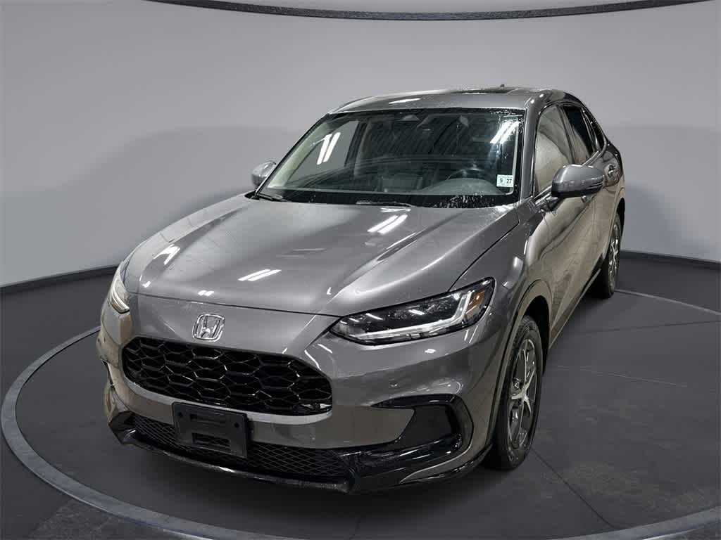 Thumbnail: 2023 Honda HR-V - 1