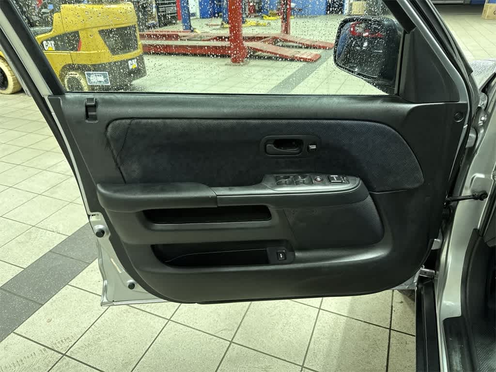 Thumbnail: 2006 Honda CR-V - 25