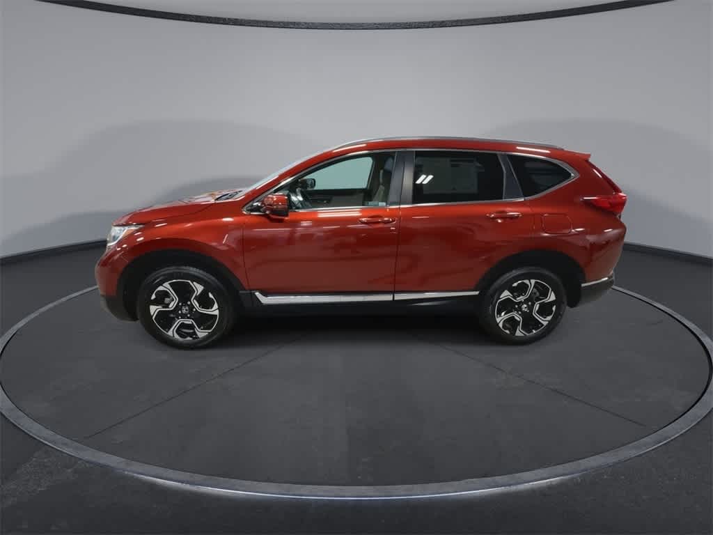 Thumbnail: 2019 Honda CR-V - 5