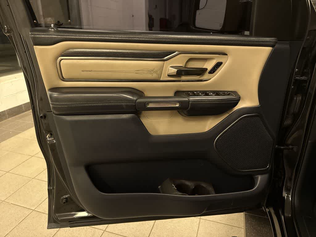 Thumbnail: 2019 RAM 1500 - 32