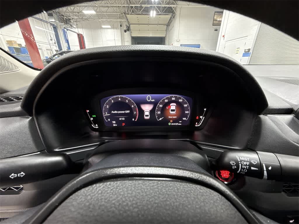 Thumbnail: 2023 Honda Accord - 32