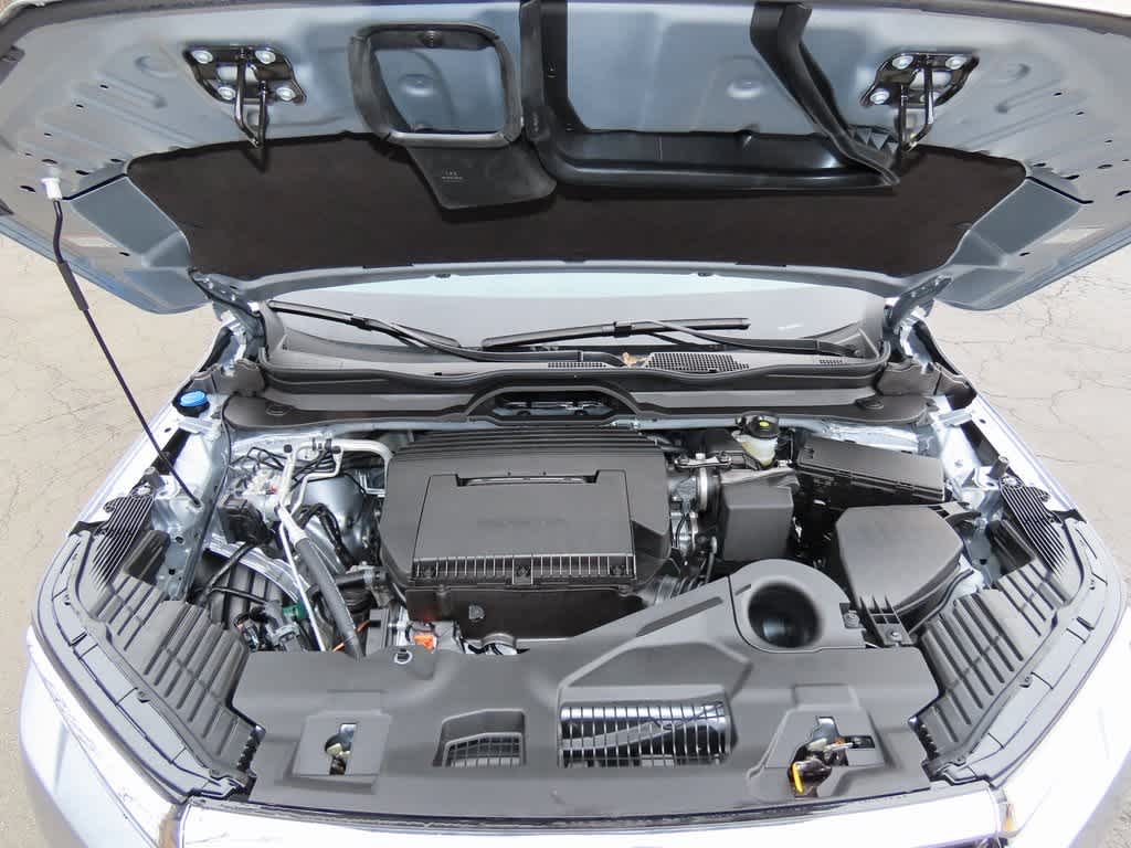 Thumbnail: 2026 Honda Pilot - 11