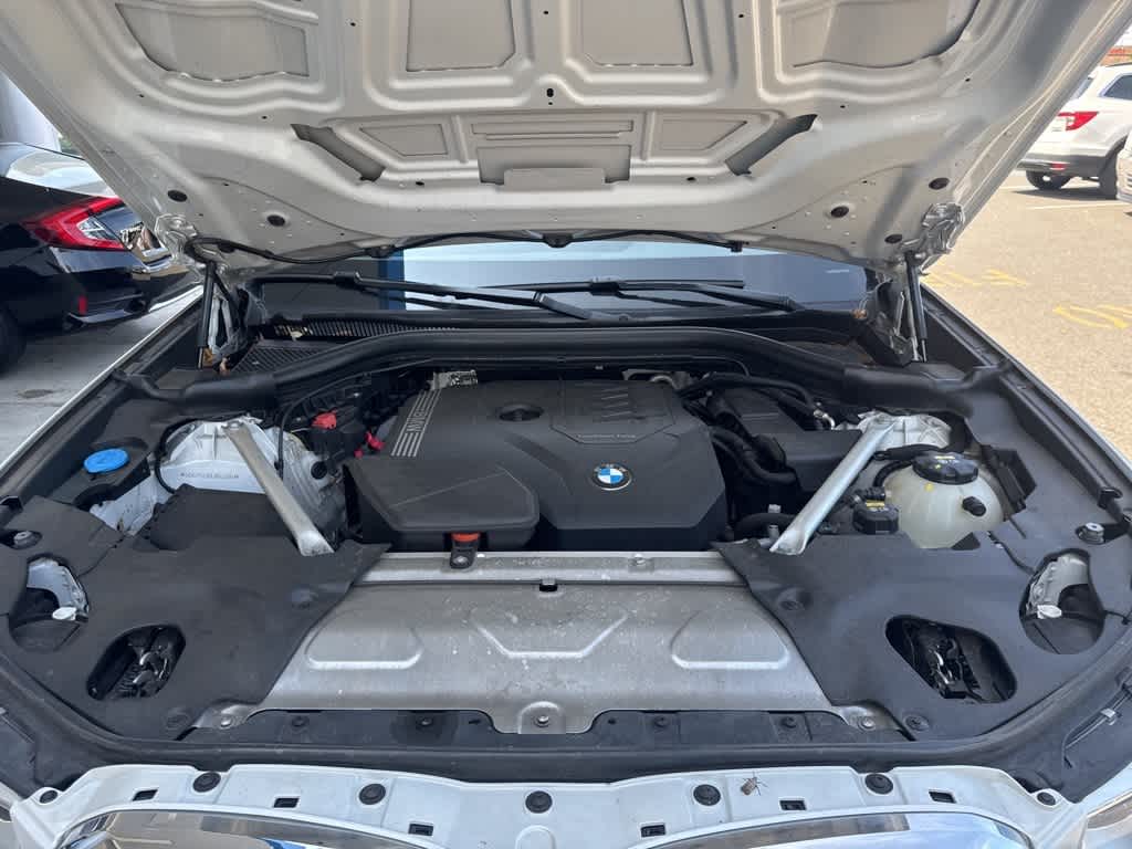 Thumbnail: 2020 BMW X3 - 23