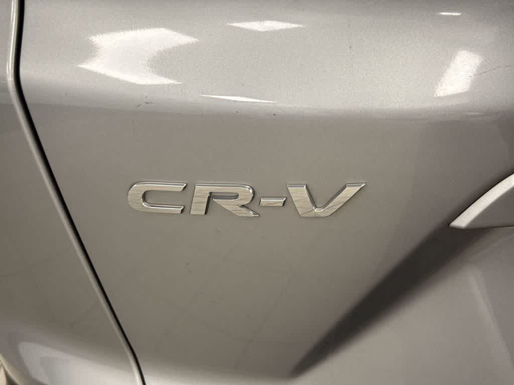 Thumbnail: 2018 Honda CR-V - 26