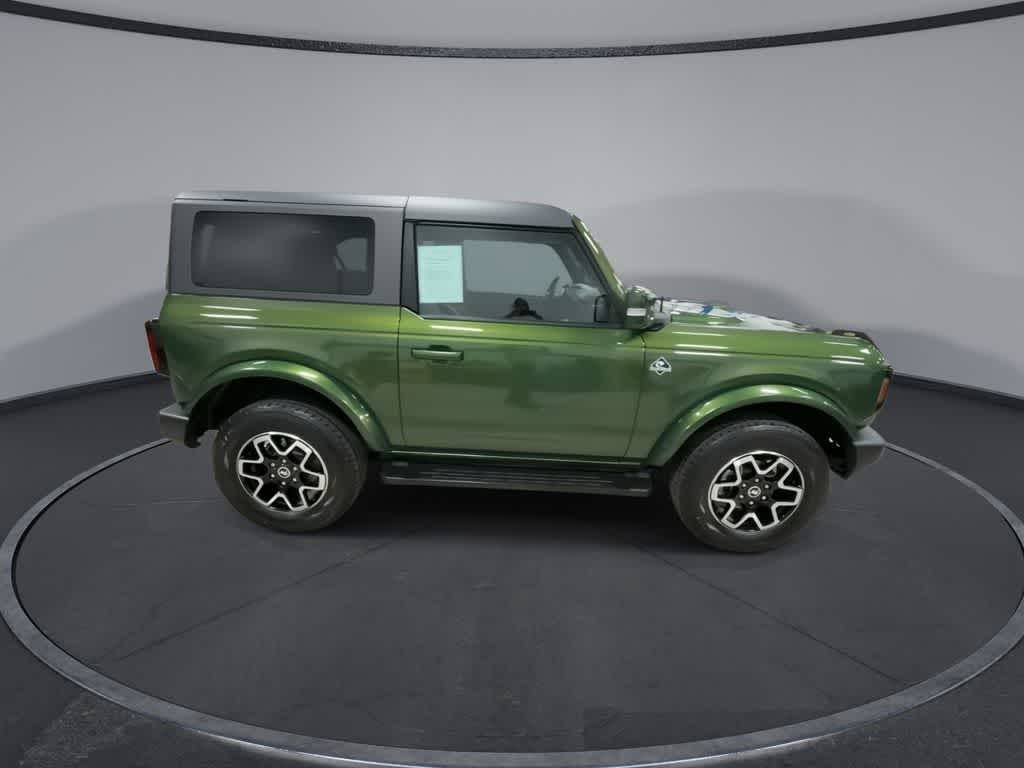 Thumbnail: 2023 Ford Bronco - 9