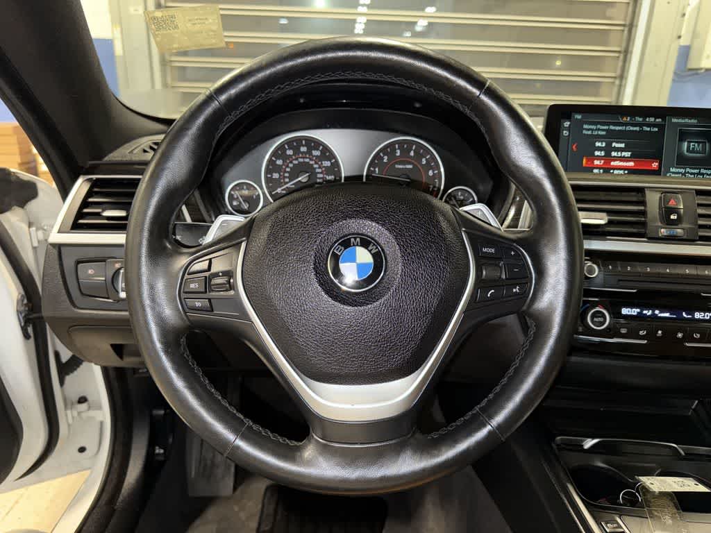 Thumbnail: 2018 BMW 4 Series - 18