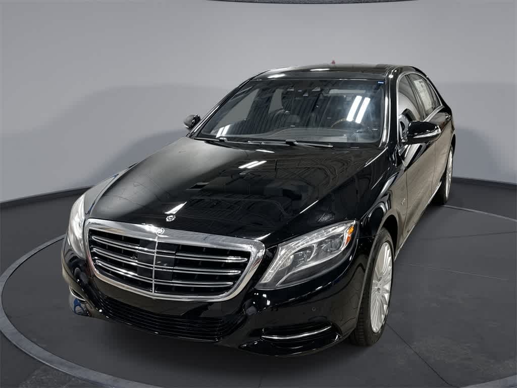 2015 Mercedes-Benz S-Class S 600 -
                  Old Bridge Township, NJ